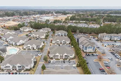 1930 Tara Court #201, Greenville, NC 27858 - Photo 52