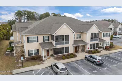 1930 Tara Court #201, Greenville, NC 27858 - Photo 44