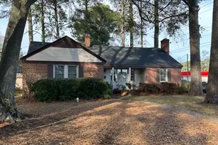 1332 Sycamore St, Rocky Mount, NC 27801 - Photo 1