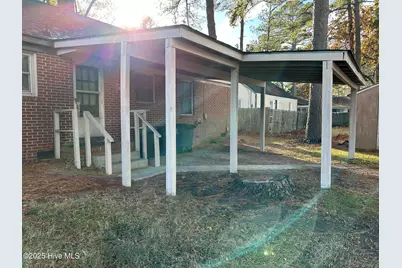 1332 Sycamore Street, Rocky Mount, NC 27801 - Photo 12