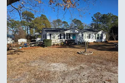 1500 Microwave Tower Road, Roseboro, NC 28382 - Photo 2