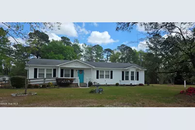 1500 Microwave Tower Road, Roseboro, NC 28382 - Photo 1