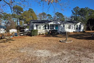 1500 Microwave Tower Rd, Roseboro, NC 28382 - Photo 1