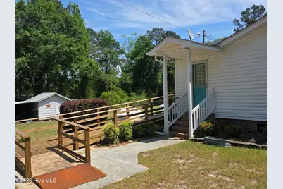 1500 Microwave Tower Road, Roseboro, NC 28382 - Photo 18