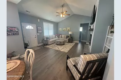 9735 Chapman Road, Bailey, NC 27807 - Photo 8
