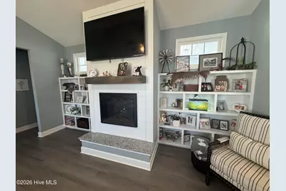 9735 Chapman Road, Bailey, NC 27807 - Photo 6