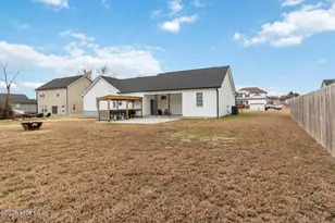 9735 Chapman Rd, Bailey, NC 27807 - Photo 26