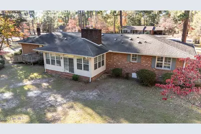12421 Appin Road, Laurinburg, NC 28352 - Photo 4