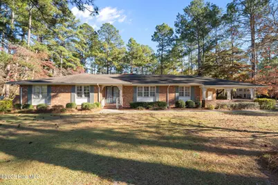 12421 Appin Road, Laurinburg, NC 28352 - Photo 1