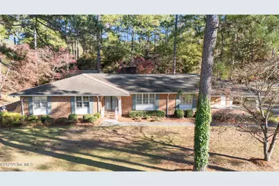 12421 Appin Road, Laurinburg, NC 28352 - Photo 2