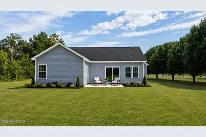 107 Blanche Street, Chadbourn, NC 28431 - Photo 4