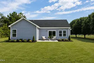 107 Blanche St, Chadbourn, NC 28431 - Photo 4