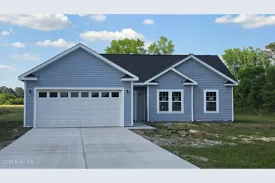 107 Blanche Street, Chadbourn, NC 28431 - Photo 2