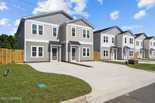1308 Corbett St, Wilmington, NC 28401 - Photo 2