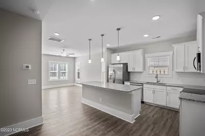 1308 Corbett Street #A&B, Wilmington, NC 28401 - Photo 16
