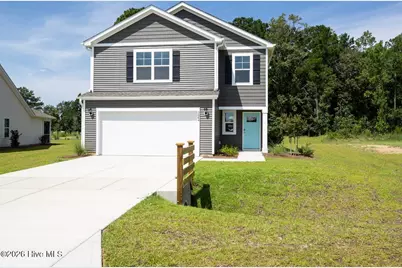 3064 Golden Field Drive SE #Lot 87, Bolivia, NC 28422 - Photo 1