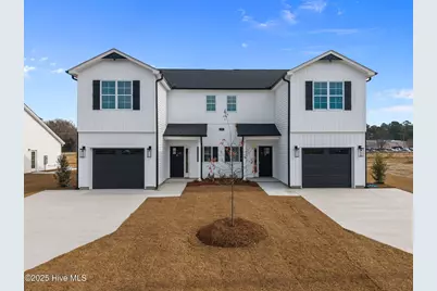 109 Lady O Drive #B, Greenville, NC 27834 - Photo 1