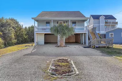 612 N Topsail Drive, Surf City, NC 28445 - Photo 1