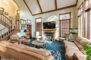 50 Cochrane Castle Circle, Pinehurst, NC 28374 - Photo 14
