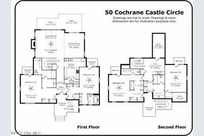 50 Cochrane Castle Circle, Pinehurst, NC 28374 - Photo 50