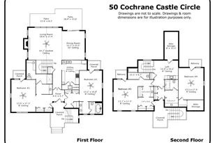 50 Cochrane Castle Circle, Pinehurst, NC 28374 - Photo 50