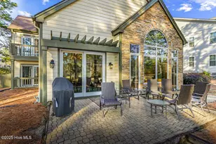 50 Cochrane Castle Circle, Pinehurst, NC 28374 - Photo 42