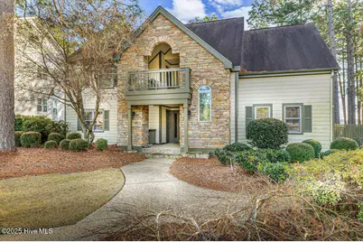 50 Cochrane Castle Circle, Pinehurst, NC 28374 - Photo 2