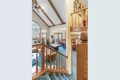 50 Cochrane Castle Circle, Pinehurst, NC 28374 - Photo 16