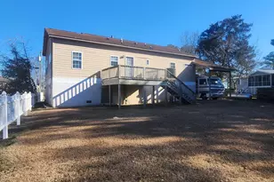 256 Forte Shores Dr, Chocowinity, NC 27817 - Photo 4