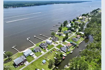 256 Forte Shores Drive, Chocowinity, NC 27817 - Photo 4