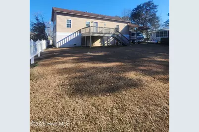 256 Forte Shores Drive, Chocowinity, NC 27817 - Photo 8