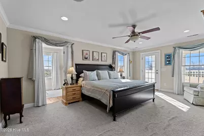 290 Baie Road, Rocky Mount, NC 27801 - Photo 30