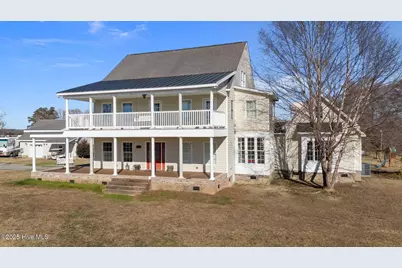 290 Baie Road, Rocky Mount, NC 27801 - Photo 4