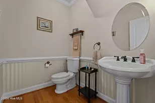 290 Baie Rd, Rocky Mount, NC 27801 - Photo 10