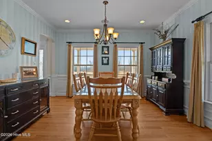 290 Baie Rd, Rocky Mount, NC 27801 - Photo 14