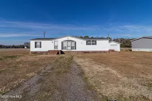 157 Watery Branch Church Rd, Stantonsburg, NC 27883 - Photo 34