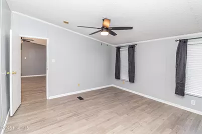157 Watery Branch Church Road, Stantonsburg, NC 27883 - Photo 16