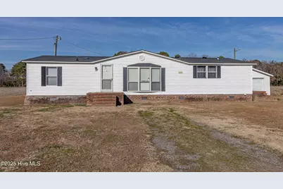 157 Watery Branch Church Road, Stantonsburg, NC 27883 - Photo 2