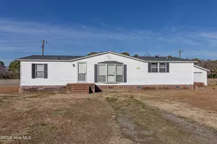 157 Watery Branch Church Rd, Stantonsburg, NC 27883 - Photo 2