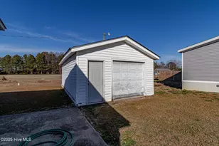 157 Watery Branch Church Rd, Stantonsburg, NC 27883 - Photo 32