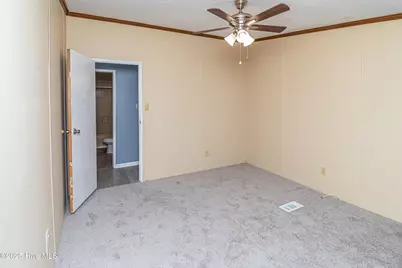 157 Watery Branch Church Road, Stantonsburg, NC 27883 - Photo 24