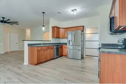 302 Esquire Drive, Richlands, NC 28574 - Photo 16