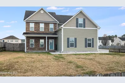 302 Esquire Drive, Richlands, NC 28574 - Photo 1