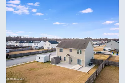 302 Esquire Drive, Richlands, NC 28574 - Photo 66