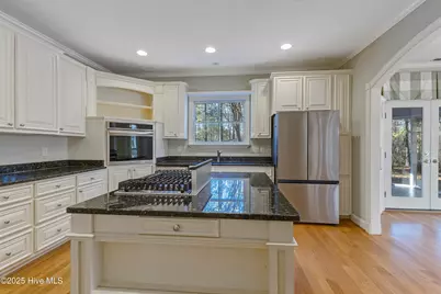 4472 Croomsbridge Road, Burgaw, NC 28425 - Photo 26