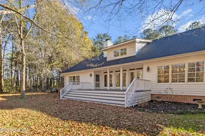 4472 Croomsbridge Road, Burgaw, NC 28425 - Photo 58