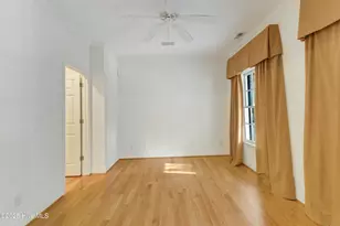 4472 Croomsbridge Rd, Burgaw, NC 28425 - Photo 18