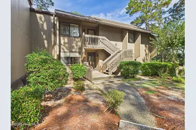 250 Sugar Gum Lane #201, Pinehurst, NC 28374 - Photo 1