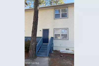 135 Murray Hill Road #Apt 17, Southern Pines, NC 28387 - Photo 2