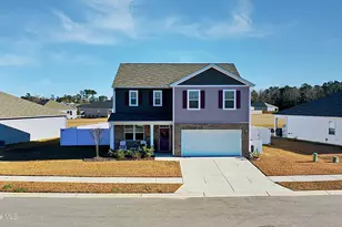 248 Tributary Cir, Wilmington, NC 28401 - Photo 6